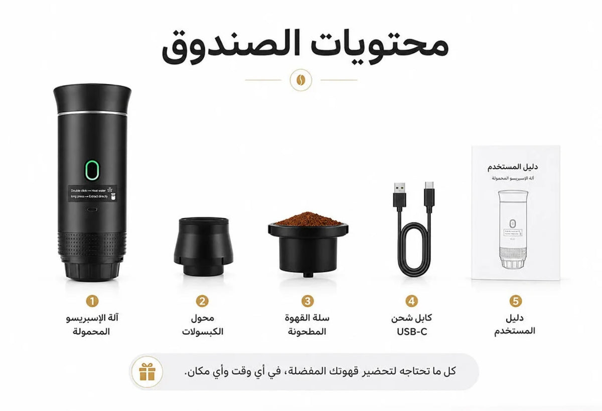 Coffee Machine
